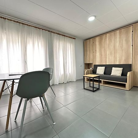 Agi Arago Studio Roses Eksteriør bilde