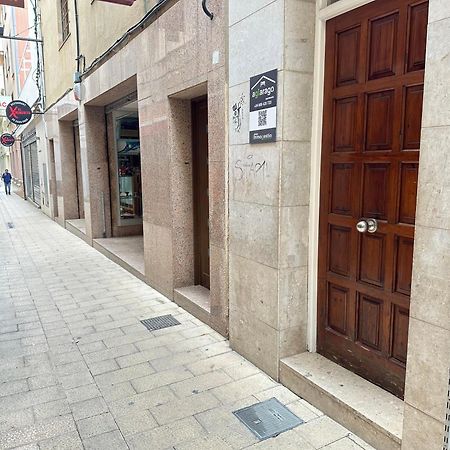 Agi Arago Studio Roses Eksteriør bilde